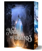 Magali Volkmann - Die Magie des Abgrunds