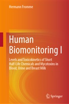 Hermann Fromme - Human Biomonitoring I