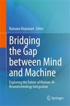 Ramana Vinjamuri - Bridging the Gap between Mind and Machine