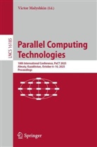 Victor Malyshkin - Parallel Computing Technologies