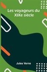 Jules Verne - Les voyageurs du XIXe si cle