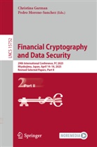 Christina Garman, Moreno-Sanchez, Pedro Moreno-Sanchez, Moreno-S&aacute;nchez, Pedro Moreno-S&aacute;nchez - Financial Cryptography and Data Security