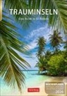 Ulrike Issel - Trauminseln Wochenplaner 2026 - Eine Reise in 53 Bildern