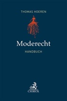 Sofia Barabino, Till Bitter u a, Thomas Hoeren - Moderecht