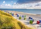 F&ouml;hr ...meine Insel Kalender 2026