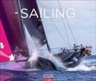 Sailing Kalender 2026
