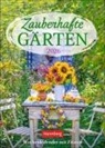 Zauberhafte G&auml;rten Wochenkalender 2026 - mit Zitaten
