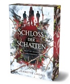 Jeanette Lagall - Blut ist dicker als Wasser