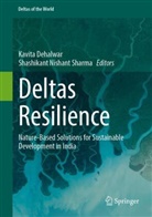 Kavita Dehalwar, Nishant Sharma, Shashikant Nishant Sharma - Deltas Resilience