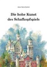 Adam Merschbacher - Die hohe Kunst des Schafkopfspiels
