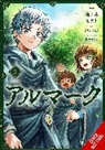 Posuka Demizu, Roman Lempert, Ivo Marques, Noboru Yamada, Hiyoto Yunoki - Almark, Vol. 2 (manga)