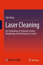 Sijie Wang - Laser Cleaning