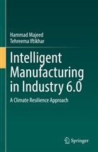 Tehreema Iftikhar, Hammad Majeed - Intelligent Manufacturing in Industry 6.0