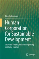 Claus Luttermann - Human Corporation for Sustainable Development