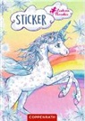 Monika Finsterbusch - Sticker (Einhorn-Paradies)