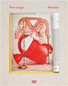 Peter Langer, Anna Sinofzik, Andreas Wellnitz, Nadine Barth - Peter Langer. Thursdays