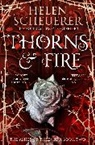 Helen Scheuerer - Thorns & Fire