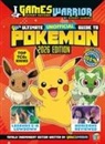 Little Brother Books - Pokemon Ultimate Unofficial Gaming Guide by GamesWarrior 2026 Edition