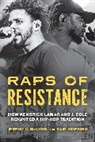 Earl Hopkins, Jeremy C McCool, Jeremy C. McCool - Raps of Resistance
