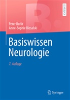 Peter Berlit, Anne-Sophie Biesalski - Basiswissen Neurologie