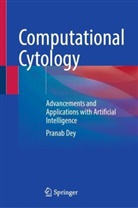 Pranab Dey - Computational Cytology
