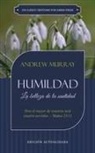 Andrew Murray - Humildad