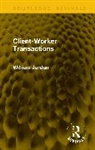 William Jordan, Jordan William - Client-Worker Transactions
