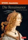 Markus Hattstein - SPIEGEL GESCHICHTE Die Renaissance Wochenkalender 2026 - Geburt der Neuzeit