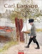 Carl Larsson - Carl Larsson Kalender 2026