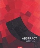 Wassily Kandinsky, Paul u Klee, Sophie Tauber-Arp - Abstract Art Edition Kalender 2026