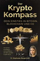 Dr. Stephanie Morgenroth - Der Krypto Kompass