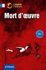Marc Blancher, Rosemary Luksch - Mort d'&oelig;uvre
