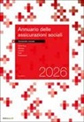 Gertrud E. Bollier, VPS Verlag Personalvorsorge und Sozialversicherung AG - Annuario delle assicurazioni sociali 2026 Italiano