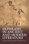 Yiannis Doukas, Peter Kelly, Yiannis Doukas, Peter Kelly - Ekphrasis in Ancient and Modern Literature