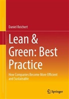 Daniel Reichert - Lean & Green: Best Practice