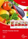 Rita Richter - Kreativ kochen lernen: Kreativ Kochen lernen - Gesamtband