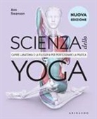 Anna Swanson - Scienza dello yoga