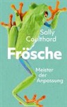 Sally Coulthard - Fr&ouml;sche. Meister der Anpassung