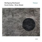 Brian Blade, Scott Colley, Wolfgang Muthspiel - Tokyo (Audiolibro)