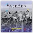 Danilo Promotion Ltd - Friends 2026 - Wandkalender