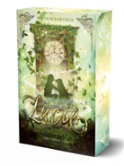 Sylvani Barthur, Silvia Brachmann, Silvia Brachmann - Lucie und das Kloster der Magie - Das Erwachen