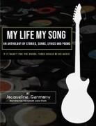 Sahvanna Jane Clark, Jacqueline Germany - My Life My Song