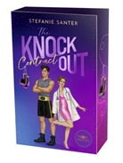 Jasmin Kreilmann, K McMorris, Stefanie Santer, Jasmin Kreilmann, Kelley McMorris, Moon Notes - The Knock Out Contract