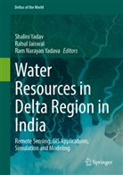 Rahul Jaiswal, Ram Narayan Yadava, Shalini Yadav, Ram Narayan Yadava - Water Resources in Delta Region in India