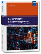 Josef B&ouml;rcs&ouml;k - Elektronische Sicherheitssysteme