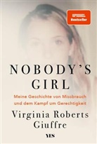 Virginia Roberts Giuffre, Virginia Roberts Giuffre - Nobody's Girl