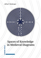 Jeffrey F Hamburger, Jeffrey F. Hamburger - Spaces of Knowledge in Medieval Diagrams