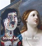 Ingrid Beazley - Street Art, Fine Art Pb