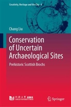 Chang Liu - Conservation of Uncertain Archaeological Sites