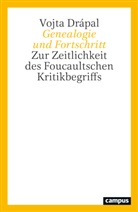 Vojta Dr&aacute;pal - Genealogie und Fortschritt